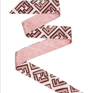 Fendi FF Wrappy Scarf
